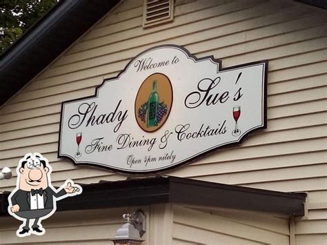 shady sue's rhinelander Shady Sue's: Hard to believe any of the positive reviews are real! - See 86 traveler reviews, 12 candid photos, and great deals for Rhinelander, WI, at Tripadvisor